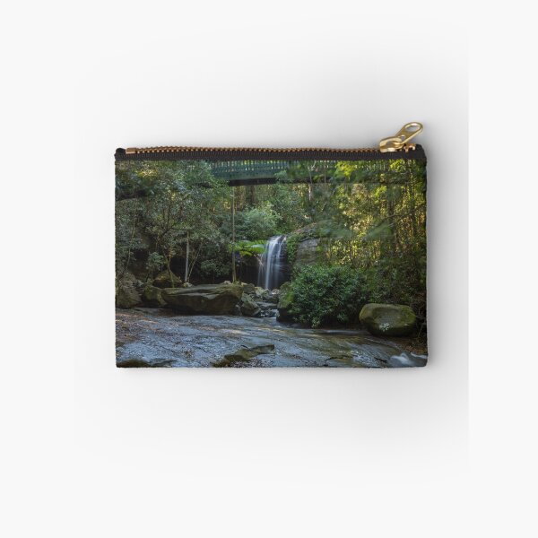 Item preview, Serenity Falls - Buderim designed and sold by Steve Bass.