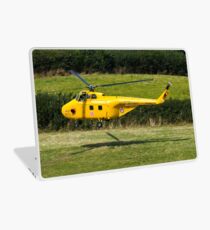 Westland Wessex Laptop Skin