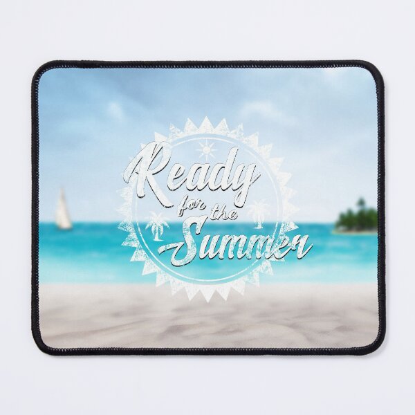 Item preview, Ready for the summer designed and sold by Destroyed-Pixel.
