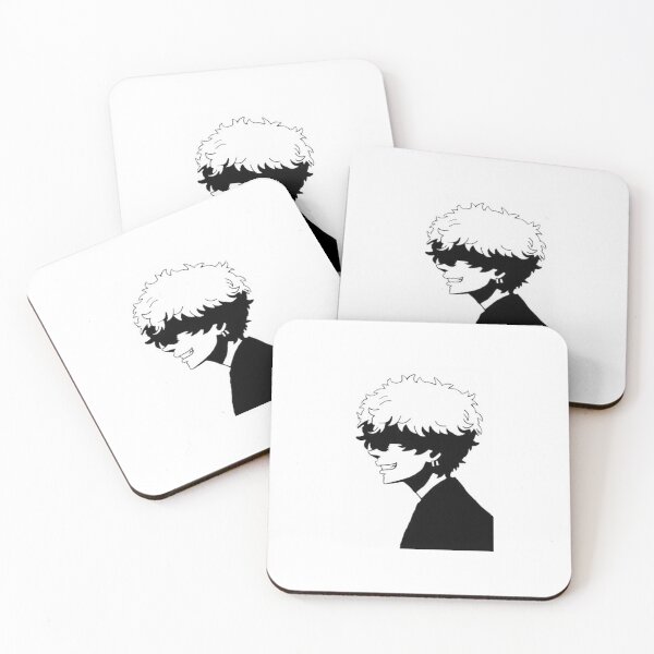 Item preview, Funny Boy Kawata Smiley designed and sold by Animoxz3.