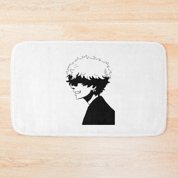Item preview, Funny Boy Kawata Smiley designed and sold by Animoxz3.