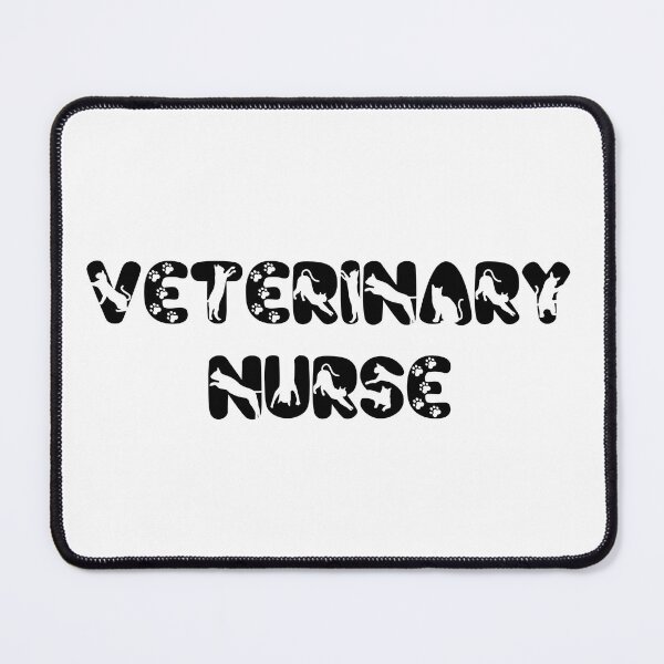 Item preview, Copy of Veterinary nurse designed and sold by Sarahgranchelli.