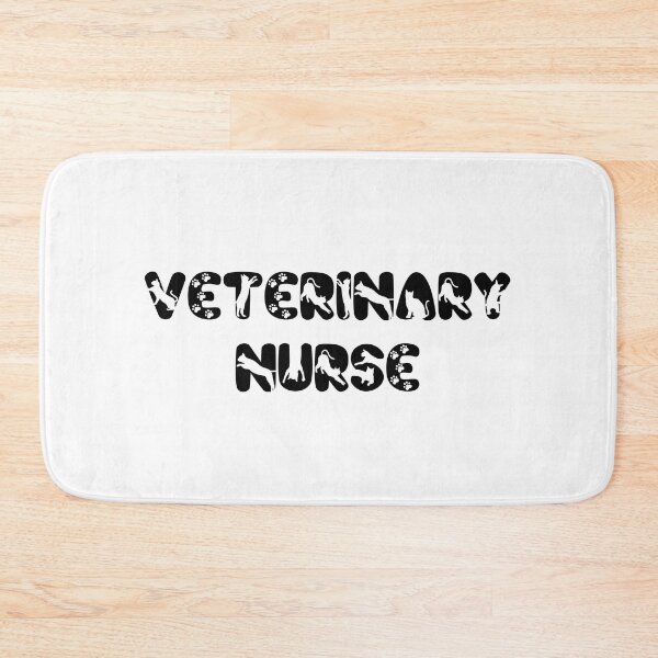 Item preview, Copy of Veterinary nurse designed and sold by Sarahgranchelli.