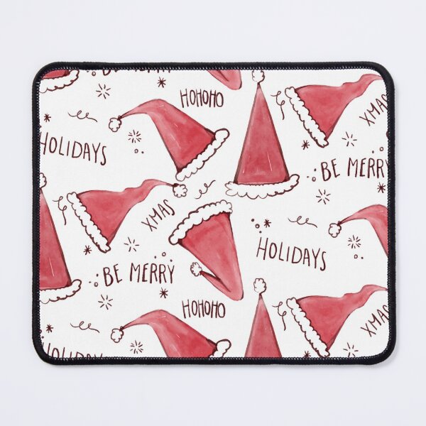 Item preview, Dancing Santa Hats designed and sold by Jgtdkim.