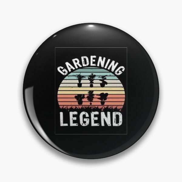 Item preview, Gardening Legend Sunset designed and sold by Animoxz3.