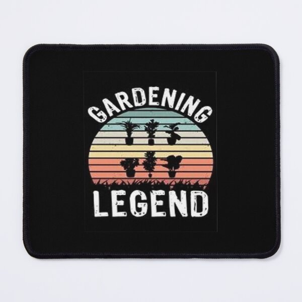 Item preview, Gardening Legend Sunset designed and sold by Animoxz3.