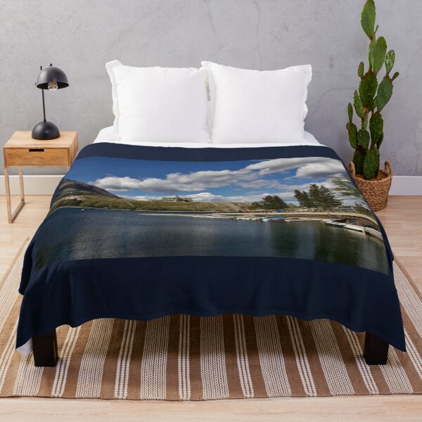 Item preview, Prince of Wales Hotel and Marina designed and sold by Linda Bianic.