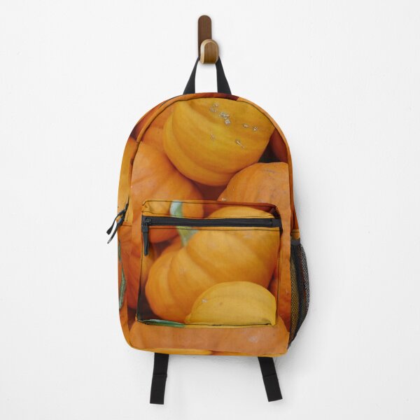 Item preview, Pumpkin overload designed and sold by salvage203.