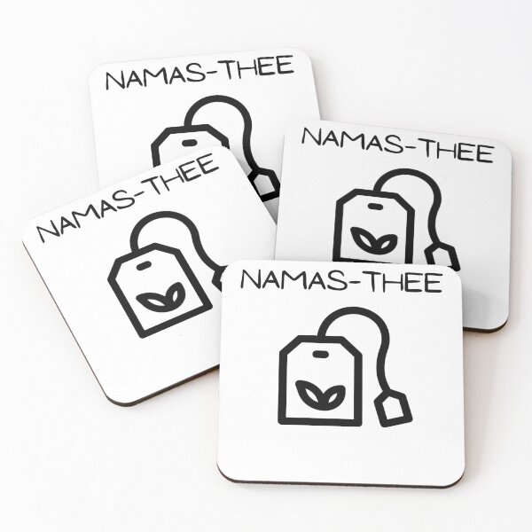 Item preview, Namas-thee designed and sold by ElkeEmmermann.
