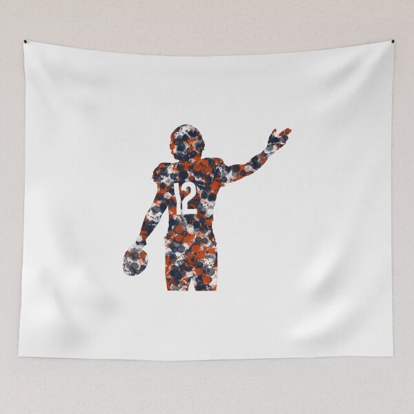 Item preview, Splatter Robinson designed and sold by tjbrock2.