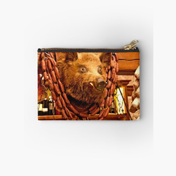 Item preview, Cinghiale Toscano designed and sold by phil decocco.