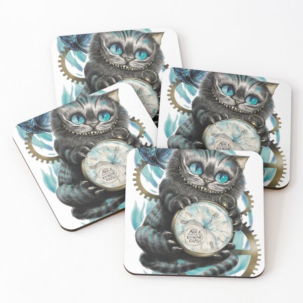 Item preview, CHESHIRE CAT designed and sold by N3TWORKK.