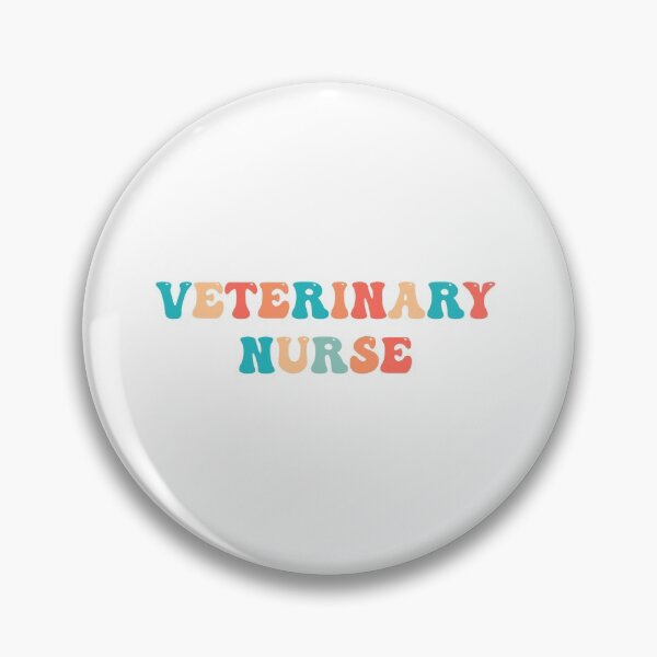 Item preview, Veterinary nurse designed and sold by Sarahgranchelli.