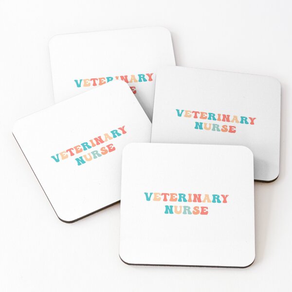 Item preview, Veterinary nurse designed and sold by Sarahgranchelli.