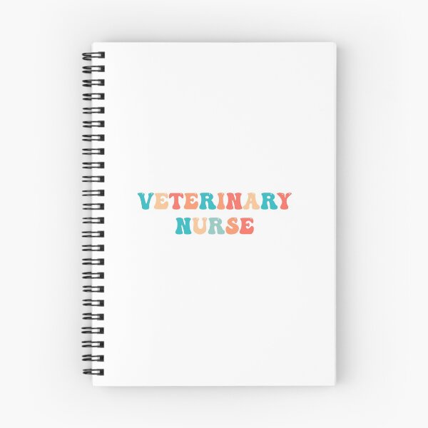 Item preview, Veterinary nurse designed and sold by Sarahgranchelli.