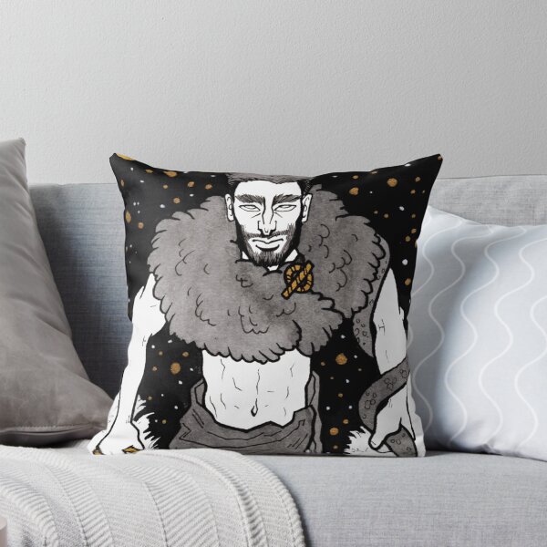 Item preview, Cernunnos Background Print designed and sold by ToutaGalation.