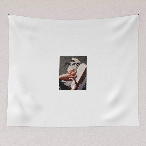 Item preview, Be SMART designed and sold by AYaTch.