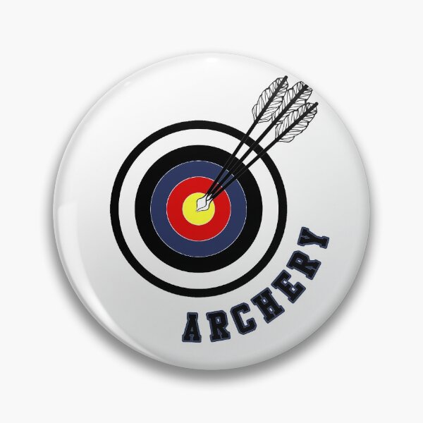 Item preview, Archery Bullseye Target designed and sold by Gevover.