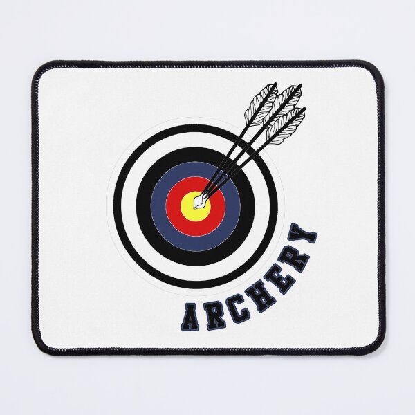Item preview, Archery Bullseye Target designed and sold by Gevover.