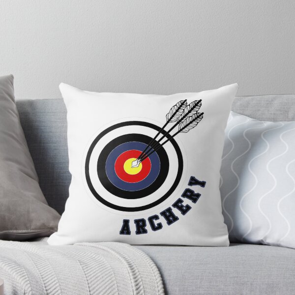 Item preview, Archery Bullseye Target designed and sold by Gevover.