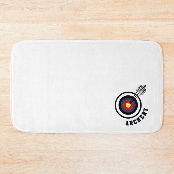 Item preview, Archery Bullseye Target designed and sold by Gevover.