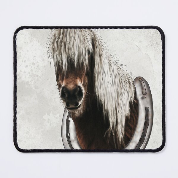 Artikelvorschau, Pony Porträt - Graphic Style entworfen und verkauft von Destroyed-Pixel.