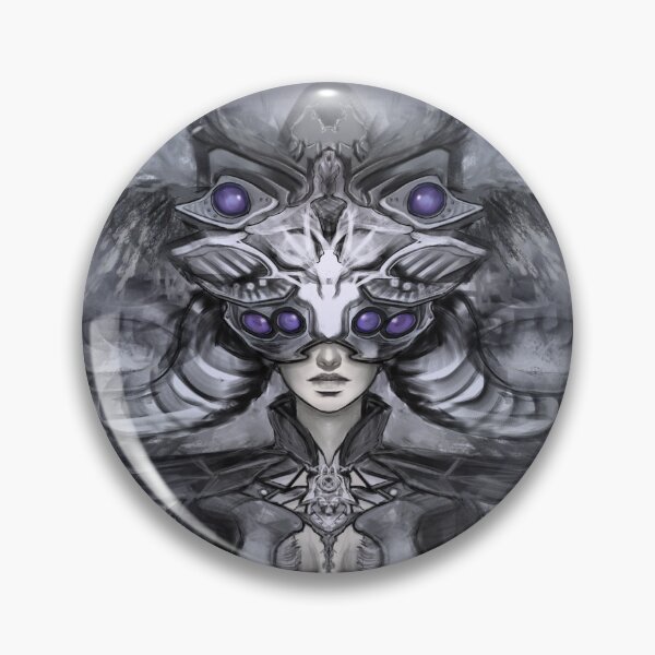 Item preview, Space Goddess designed and sold by Meilov.