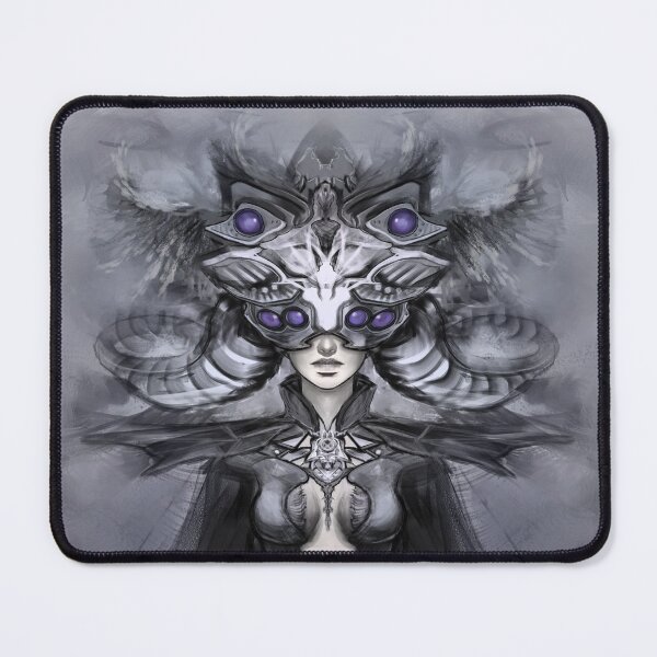 Item preview, Space Goddess designed and sold by Meilov.