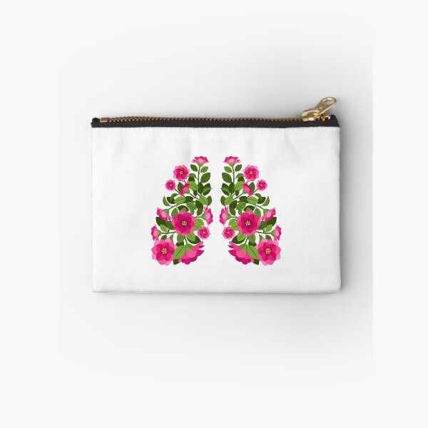 Item preview, Floral Lungs designed and sold by Vector Scout Lab.