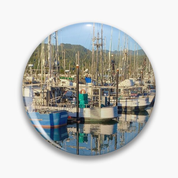 Item preview, Garibaldi Boats designed and sold by RedJayTreasures.
