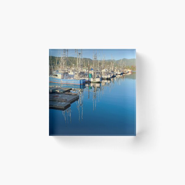 Item preview, Garibaldi Boats designed and sold by RedJayTreasures.