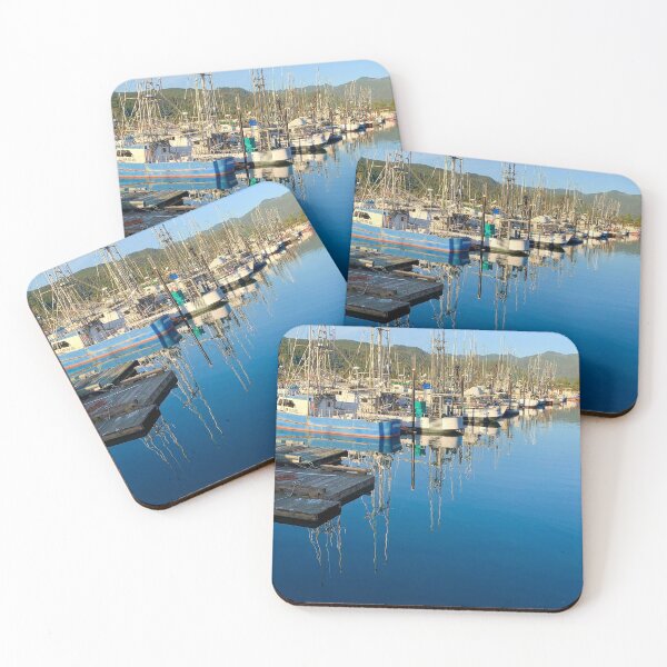 Item preview, Garibaldi Boats designed and sold by RedJayTreasures.