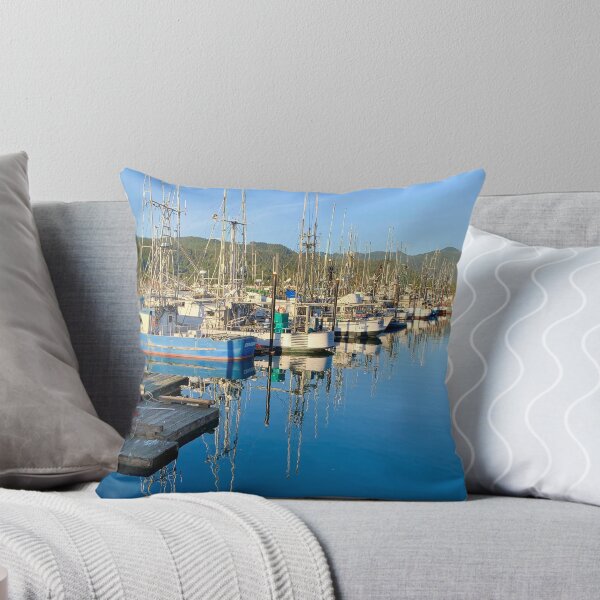 Item preview, Garibaldi Boats designed and sold by RedJayTreasures.