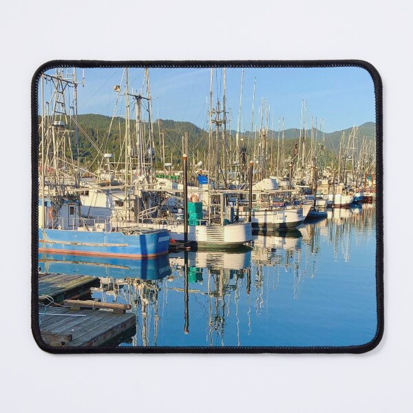 Item preview, Garibaldi Boats designed and sold by RedJayTreasures.