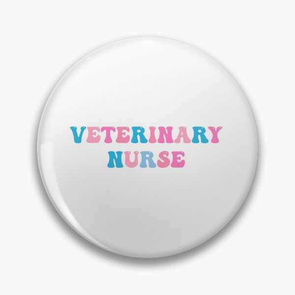 Item preview, Veterinary nurse designed and sold by Sarahgranchelli.