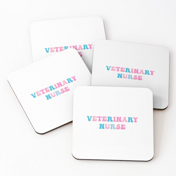 Item preview, Veterinary nurse designed and sold by Sarahgranchelli.