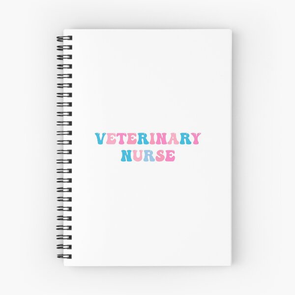 Item preview, Veterinary nurse designed and sold by Sarahgranchelli.