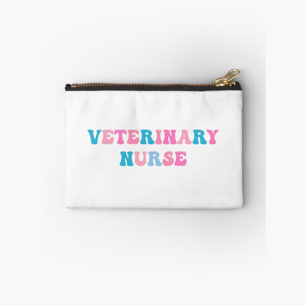Item preview, Veterinary nurse designed and sold by Sarahgranchelli.