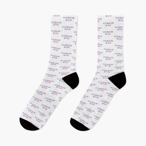 Item preview, Veterinary nurse designed and sold by Sarahgranchelli.