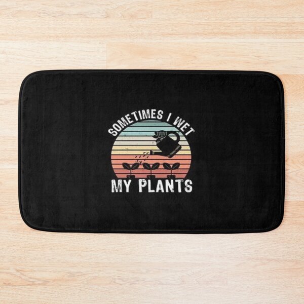 Item preview, I wet my Plants Gardening designed and sold by Animoxz3.