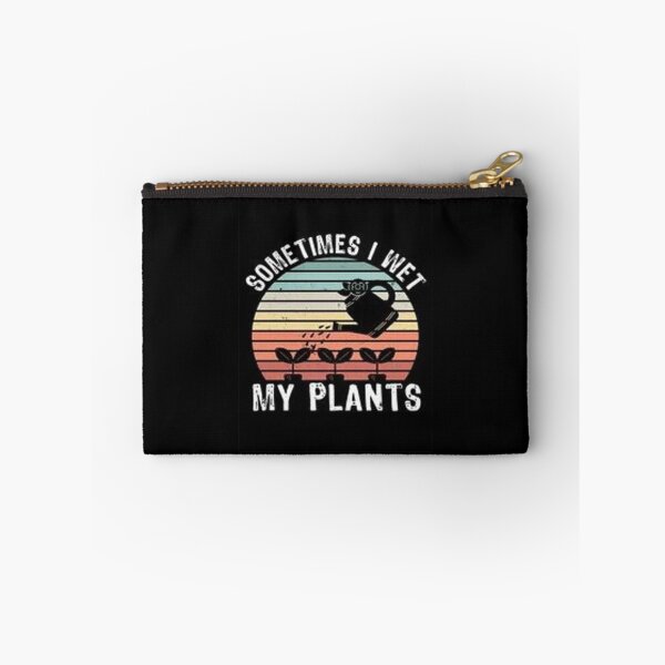 Item preview, I wet my Plants Gardening designed and sold by Animoxz3.