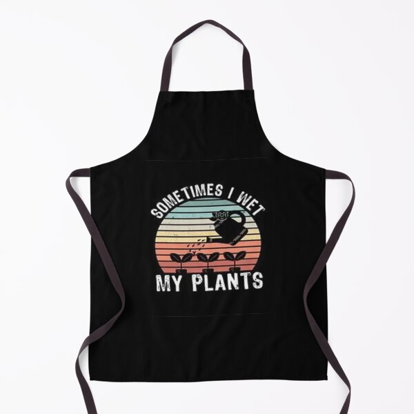 Item preview, I wet my Plants Gardening designed and sold by Animoxz3.