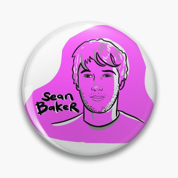 Item preview, Sean Baker designed and sold by realisateur.