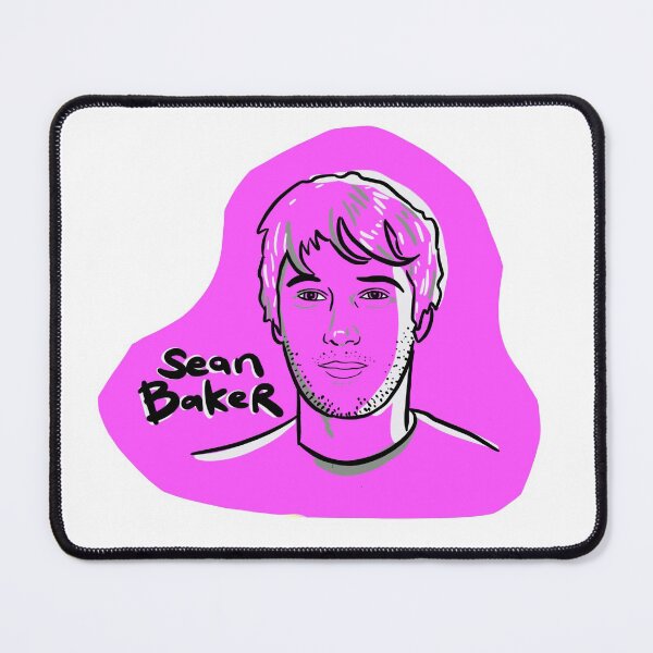 Item preview, Sean Baker designed and sold by realisateur.