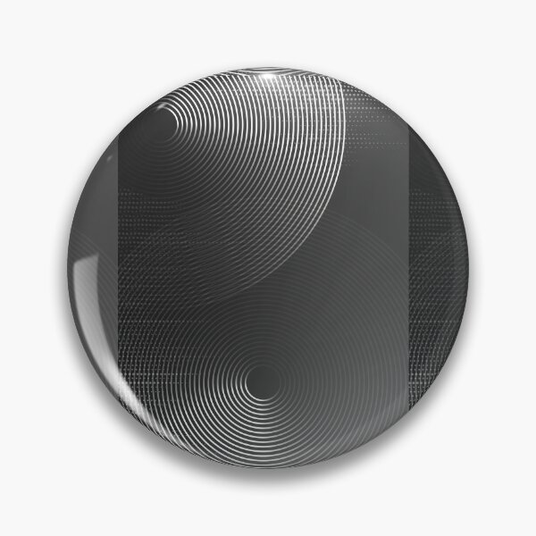 Item preview, Hi-Tech Circles designed and sold by ixrid.