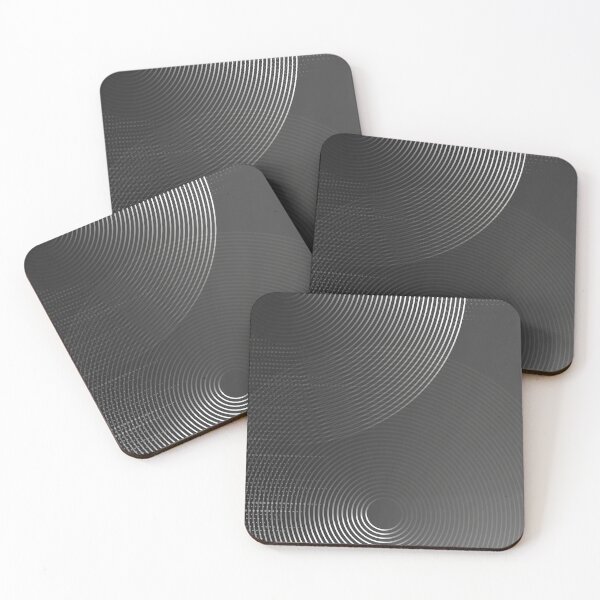 Item preview, Hi-Tech Circles designed and sold by ixrid.