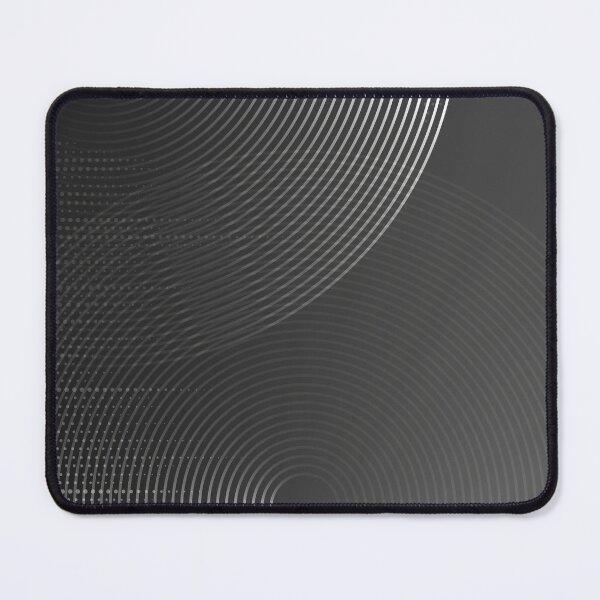 Item preview, Hi-Tech Circles designed and sold by ixrid.
