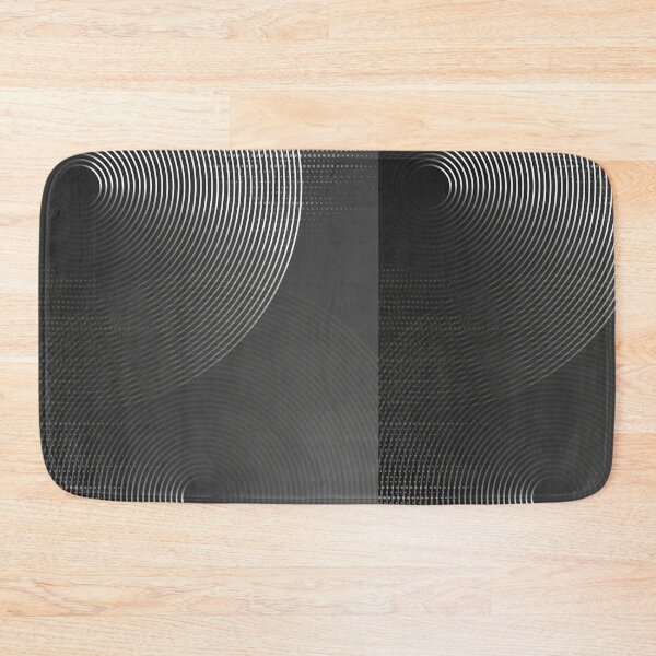 Item preview, Hi-Tech Circles designed and sold by ixrid.