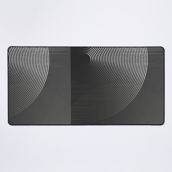 Item preview, Hi-Tech Circles designed and sold by ixrid.