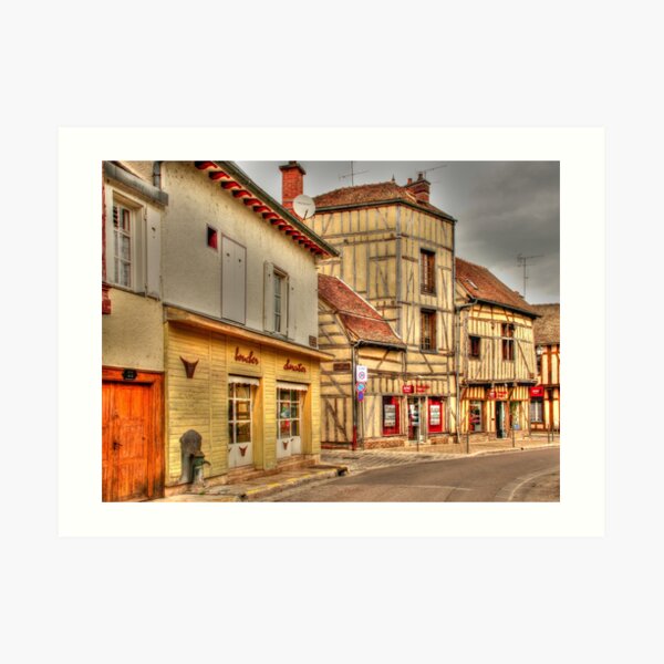 Art Print